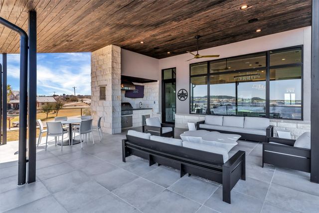 1009 Cardinal Cove, Graford, TX 76449