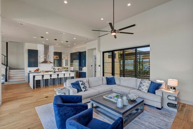 1009 Cardinal Cove, Graford, TX 76449