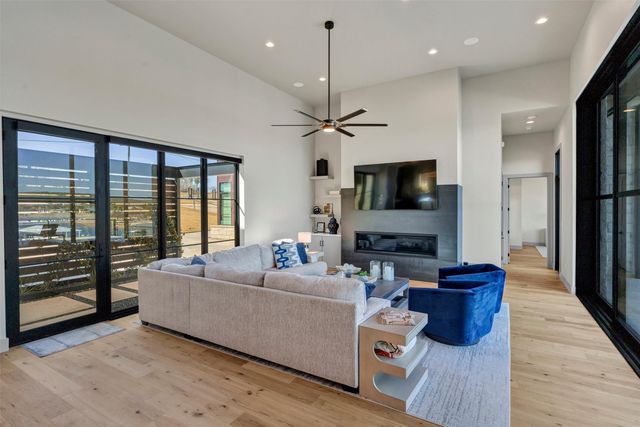 1009 Cardinal Cove, Graford, TX 76449