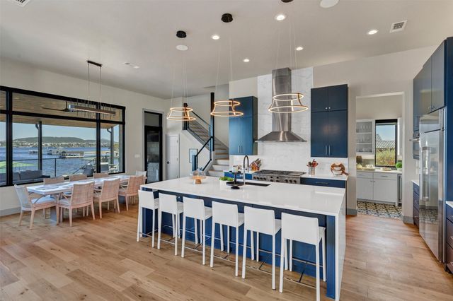 1009 Cardinal Cove, Graford, TX 76449