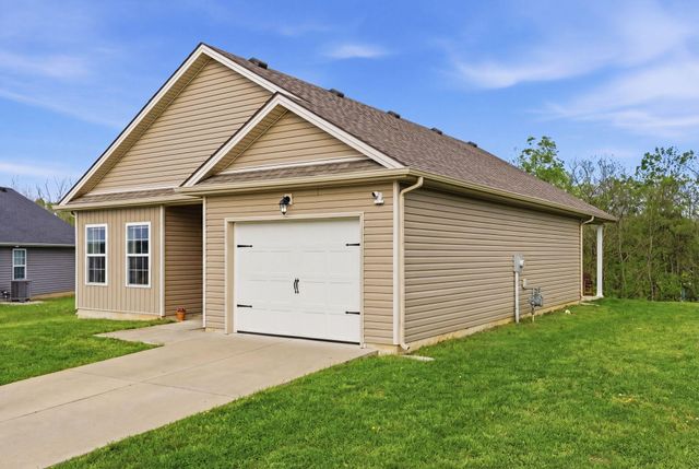 140 John Davis Drive, Georgetown, KY 40324