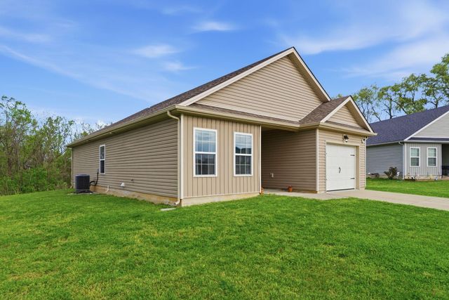140 John Davis Drive, Georgetown, KY 40324