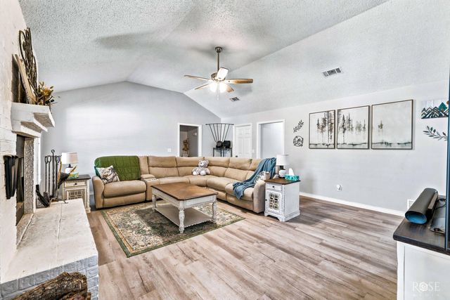 15977 Fitzgerald Drive, San Angelo, TX 76904