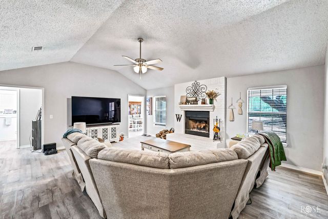 15977 Fitzgerald Drive, San Angelo, TX 76904