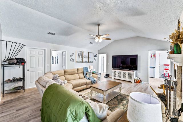 15977 Fitzgerald Drive, San Angelo, TX 76904