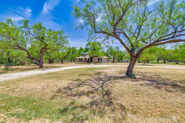 15977 Fitzgerald Drive, San Angelo, TX 76904
