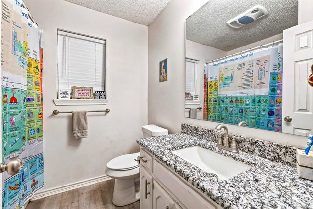 15977 Fitzgerald Drive, San Angelo, TX 76904