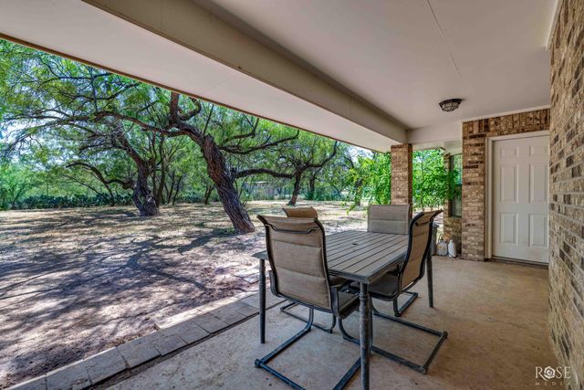 15977 Fitzgerald Drive, San Angelo, TX 76904