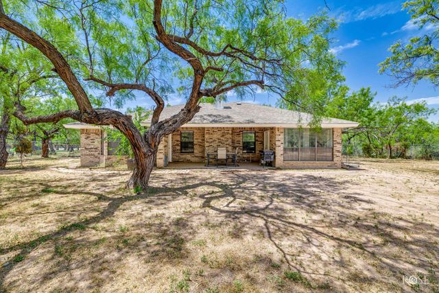 15977 Fitzgerald Drive, San Angelo, TX 76904