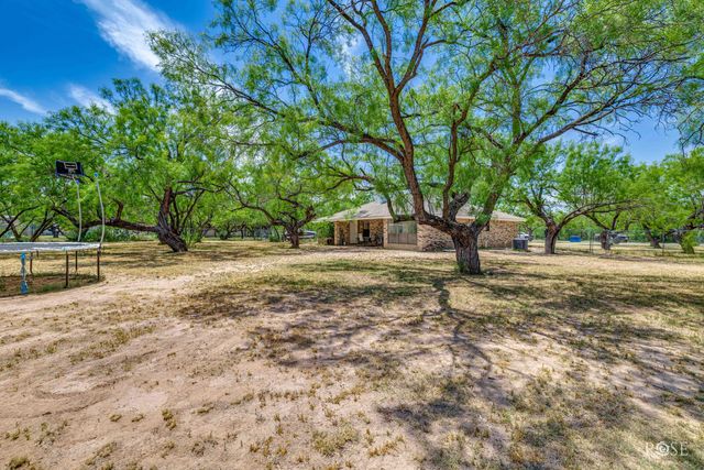 15977 Fitzgerald Drive, San Angelo, TX 76904