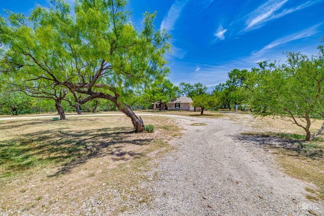15977 Fitzgerald Drive, San Angelo, TX 76904