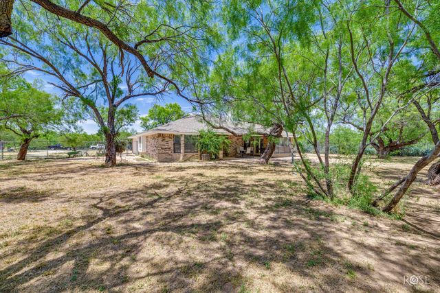 15977 Fitzgerald Drive, San Angelo, TX 76904