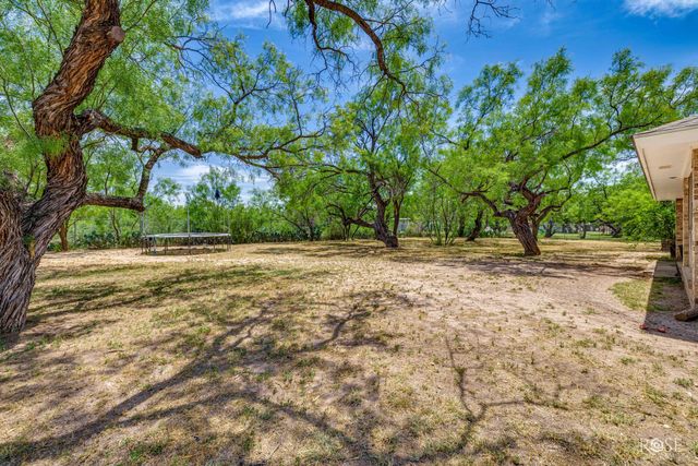15977 Fitzgerald Drive, San Angelo, TX 76904