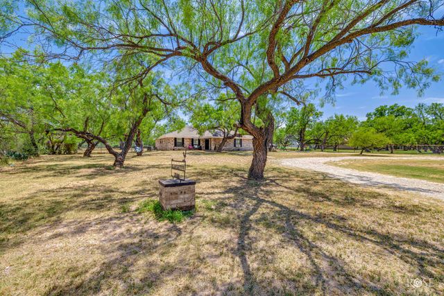 15977 Fitzgerald Drive, San Angelo, TX 76904