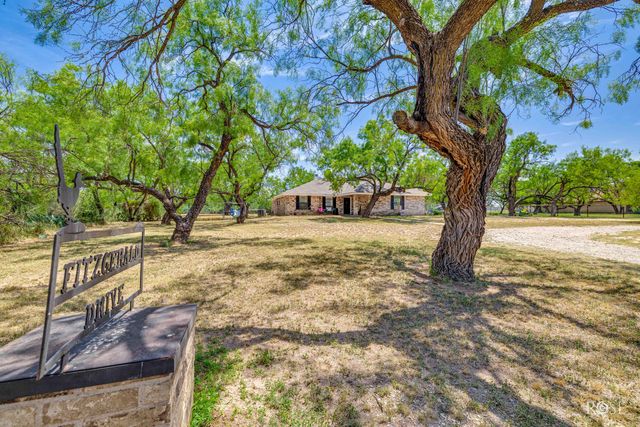 15977 Fitzgerald Drive, San Angelo, TX 76904