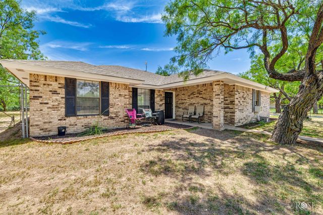 15977 Fitzgerald Drive, San Angelo, TX 76904
