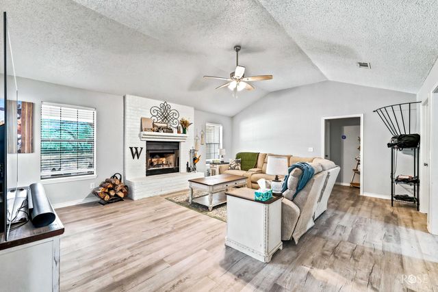 15977 Fitzgerald Drive, San Angelo, TX 76904