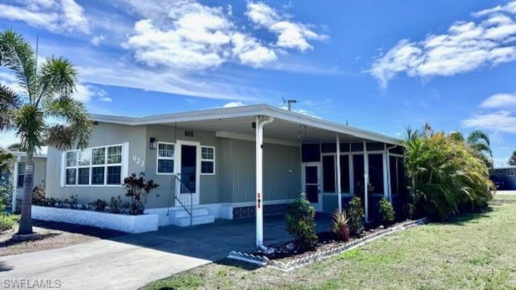 5512 Salem LN, NORTH FORT MYERS, FL 33917 — photo 3