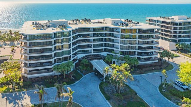 565 SANCTUARY DRIVE B506, Longboat Key, FL 34228