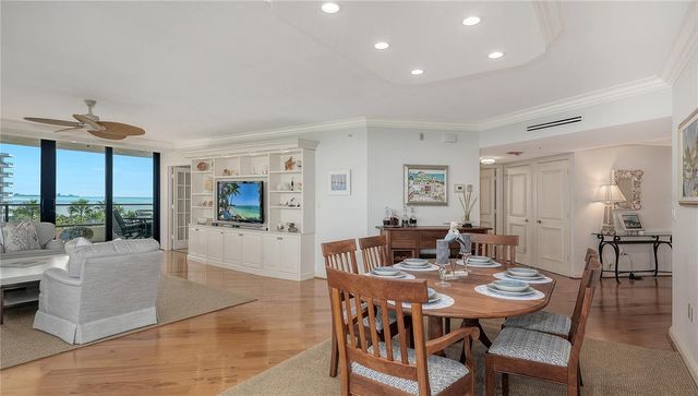 565 SANCTUARY DRIVE B506, Longboat Key, FL 34228