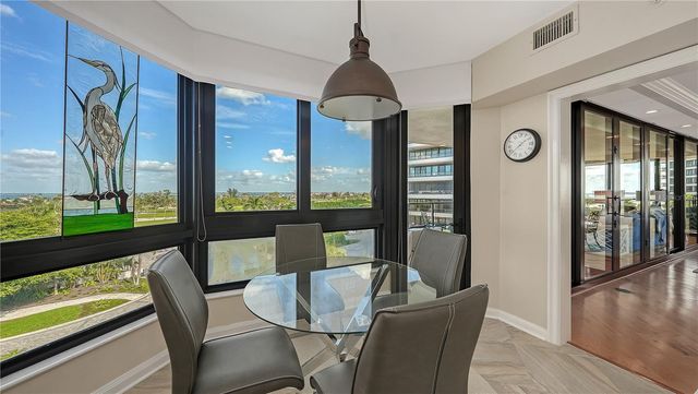 565 SANCTUARY DRIVE B506, Longboat Key, FL 34228