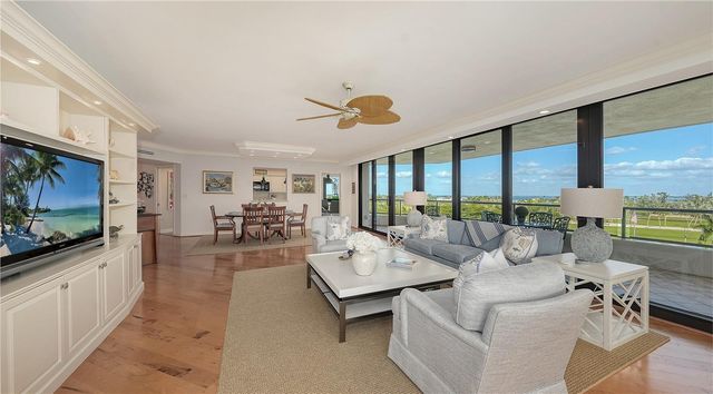 565 SANCTUARY DRIVE B506, Longboat Key, FL 34228