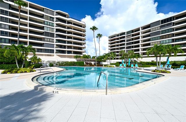 565 SANCTUARY DRIVE B506, Longboat Key, FL 34228