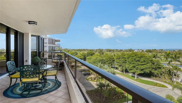 565 SANCTUARY DRIVE B506, Longboat Key, FL 34228