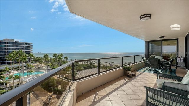 565 SANCTUARY DRIVE B506, Longboat Key, FL 34228