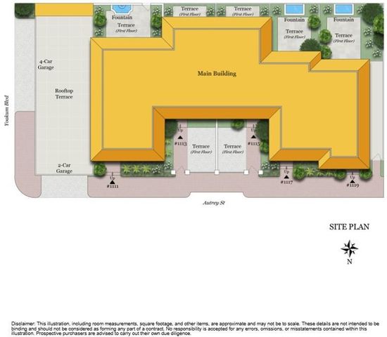 1111 Autrey Street 5, Houston, TX 77006