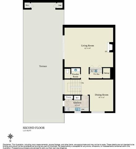 1111 Autrey Street 5, Houston, TX 77006