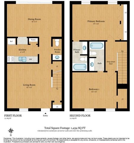 1111 Autrey Street 5, Houston, TX 77006