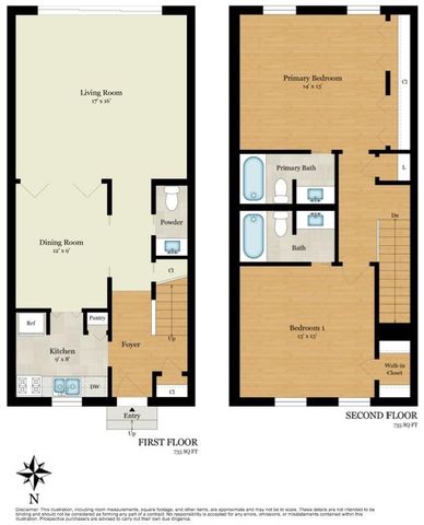 1111 Autrey Street 5, Houston, TX 77006