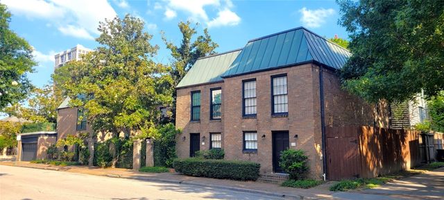 1111 Autrey Street 5, Houston, TX 77006