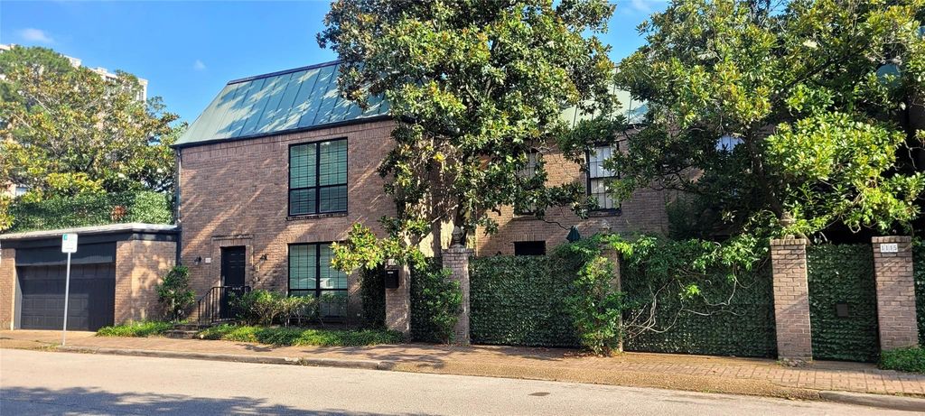 1111 Autrey Street 5, Houston, TX 77006