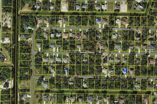 SIKESTON AVENUE, North Port, FL 34286