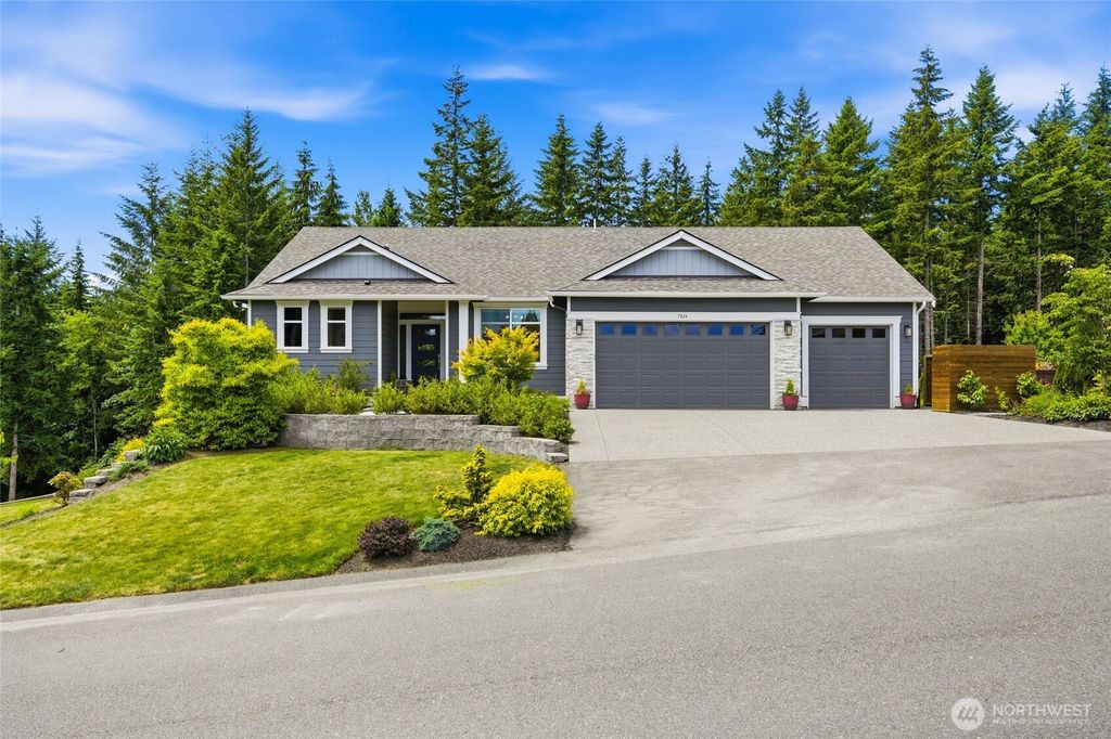 7814 199th Avenue SE, Snohomish, WA 98290