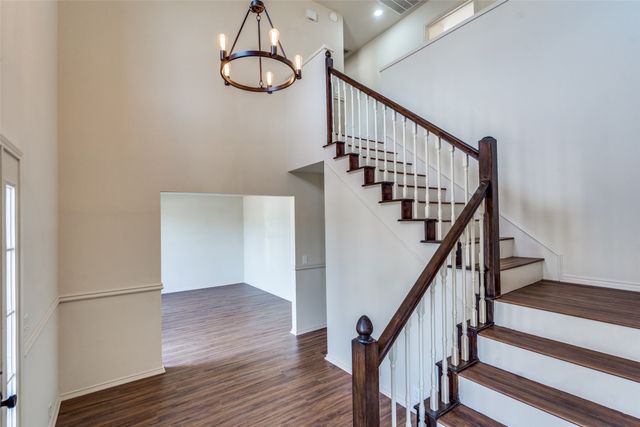 10201 Napa Valley Drive, Frisco, TX 75035