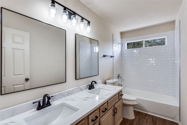 10201 Napa Valley Drive, Frisco, TX 75035