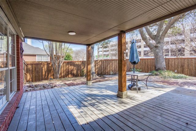 10201 Napa Valley Drive, Frisco, TX 75035