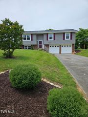 403 Riverwood Drive, Church Hill, TN 37642