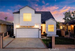 415 Magnolia, Inglewood, CA 90301