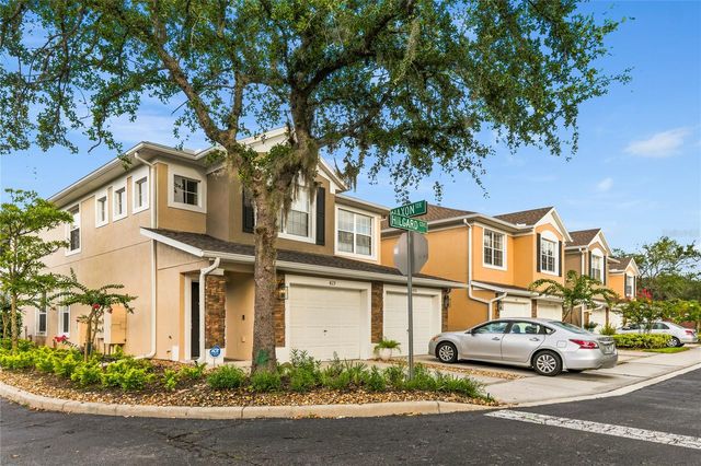 417 HILGARD COVE ., Sanford, FL 32771