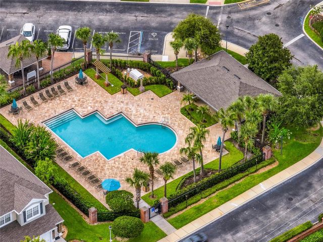 417 HILGARD COVE ., Sanford, FL 32771
