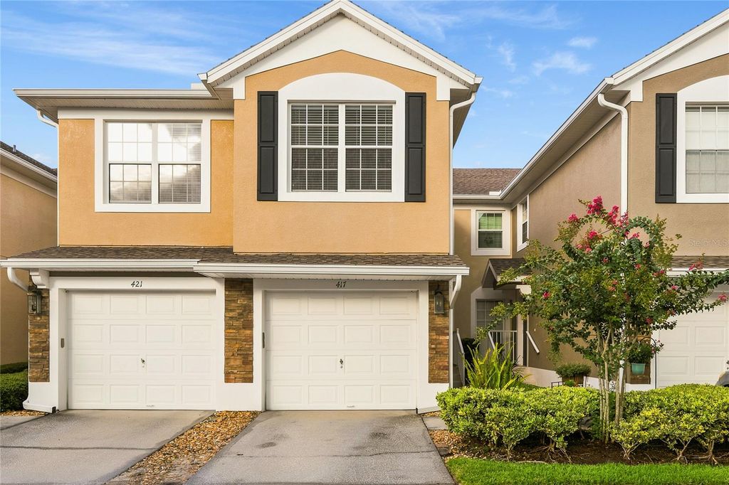 417 HILGARD COVE ., Sanford, FL 32771