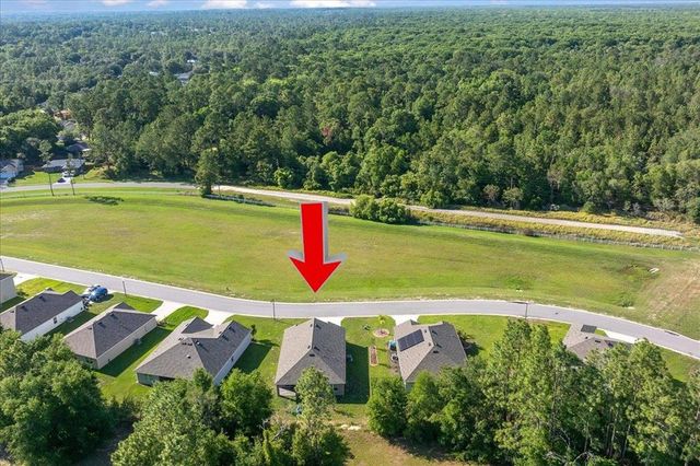160 HICKORY COURSE LOOP, Ocala, FL 34472