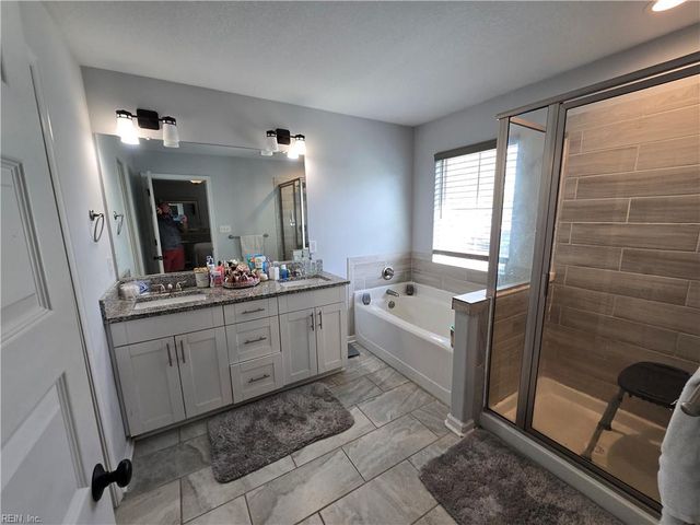 1121 Newell AVE, Norfolk, VA 23518