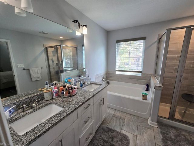 1121 Newell AVE, Norfolk, VA 23518