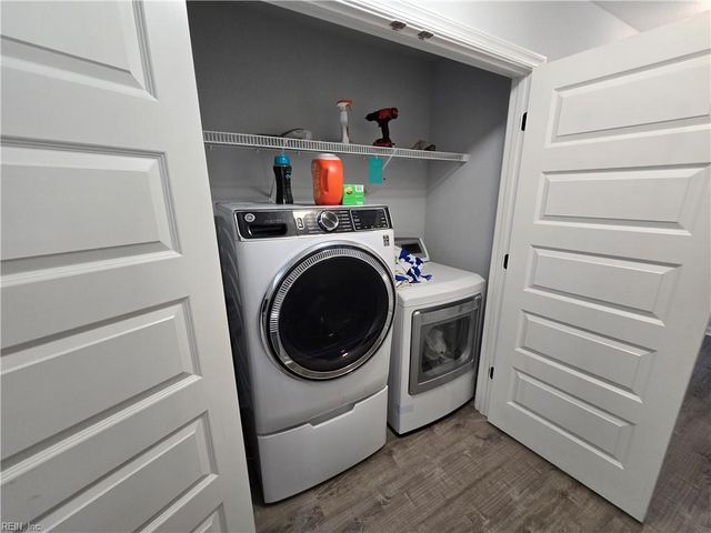 1121 Newell AVE, Norfolk, VA 23518