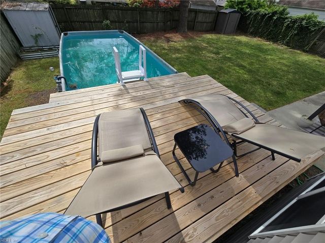 1121 Newell AVE, Norfolk, VA 23518